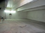 Bureau, local Aubervilliers