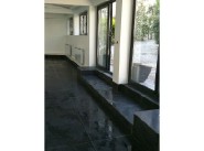 Bureau, local Bezons