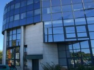 Bureau, local Bobigny