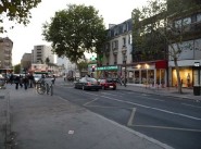 Bureau, local Boulogne Billancourt