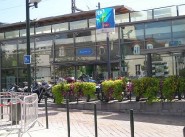 Bureau, local Chelles