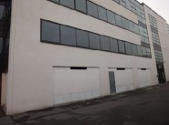 Bureau, local Chelles