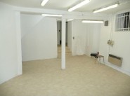 Bureau, local Clamart