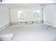 Bureau, local Clamart