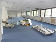 Bureau, local Clichy