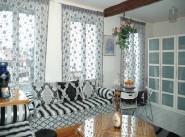 Bureau, local Colombes