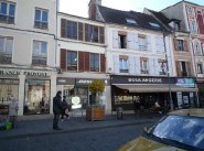 Bureau, local Coulommiers