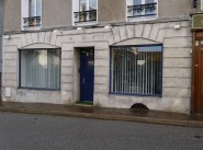 Bureau, local Domont