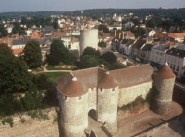 Bureau, local Dourdan