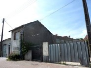 Bureau, local Drancy