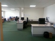 Bureau, local Garches