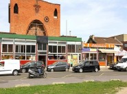 Bureau, local Gennevilliers