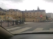 Bureau, local Issy Les Moulineaux