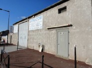 Bureau, local Le Bourget