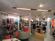 Bureau, local Le Raincy