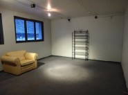 Bureau, local Les Mureaux