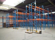 Bureau, local Mitry Mory