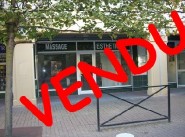 Bureau, local Moissy Cramayel