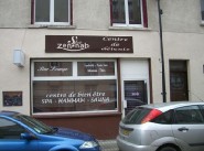 Bureau, local Montereau Fault Yonne