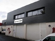 Bureau, local Montfermeil