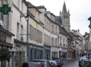 Bureau, local Montfort L Amaury