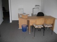 Bureau, local Montigny Le Bretonneux