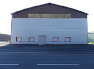 Bureau, local Nangis