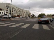 Bureau, local Pantin