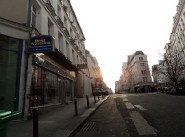 Bureau, local Paris 02