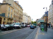 Bureau, local Paris 04