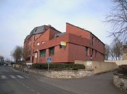 Bureau, local Plaisir