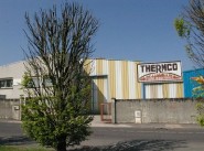 Bureau, local Pontault Combault