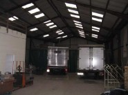 Bureau, local Pontoise