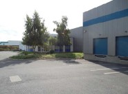 Bureau, local Roissy Aeroport Charles De Gaulle