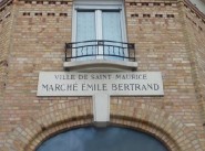 Bureau, local Saint Maurice