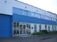 Bureau, local Savigny Le Temple