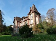 Château Chaumes En Brie