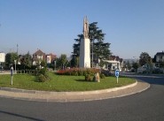 Commerce Aubergenville