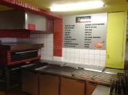 Commerce Aulnay Sous Bois