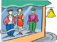 Commerce Aulnay Sous Bois