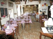 Commerce Bussy Saint Georges