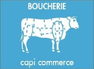 Commerce Fontenay Le Fleury