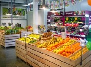 Commerce Gennevilliers