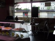 Commerce Le Plessis Bouchard