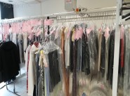 Commerce Le Plessis Trevise