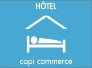 Commerce Les Mureaux