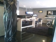 Commerce Les Pavillons Sous Bois