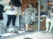 Commerce Les Pavillons Sous Bois