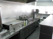 Commerce Livry Gargan