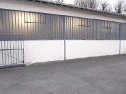 Commerce Montfermeil